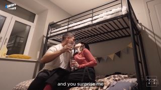 clip 3 Picked Up a Girl On The Street And Fucked Her In a College Dormitory Without a Condom Hot Pearl [Onlyfans] (FullHD 1080p) - fetish - teen men feet fetish