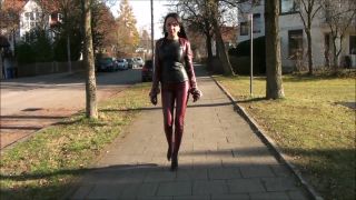 online video 2 Fetischclip privat Nr.160 - tease and denial - fetish porn sativa rose femdom