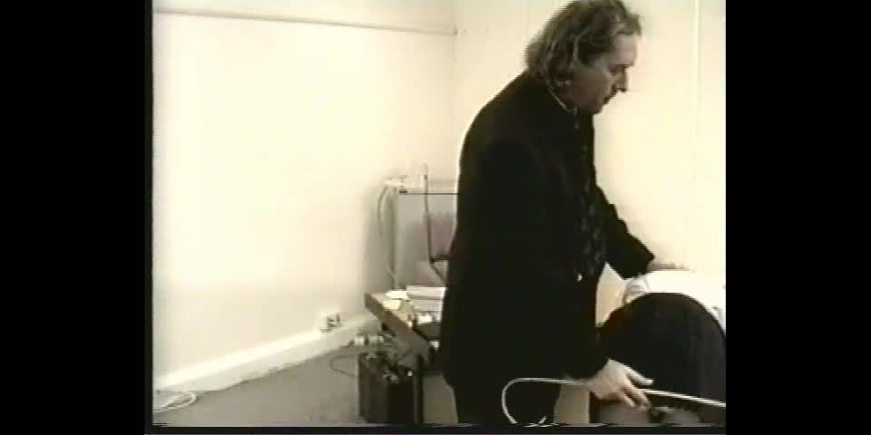 adult clip 22 tall femdom fetish porn | VintageSpankingYoungVZ 104 | spanking