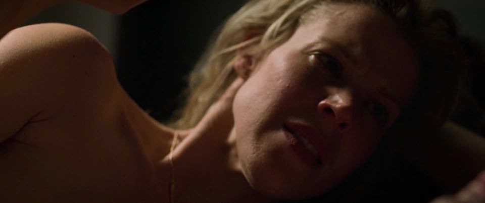 Elisabeth Locas – Ville-Marie (2015) HD 1080p!!!