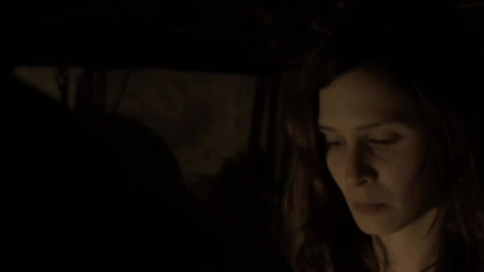 Cassandre Manet, Aleksandra Yermak – One O One (2011) HD 720p - (Porno de Celebridad)