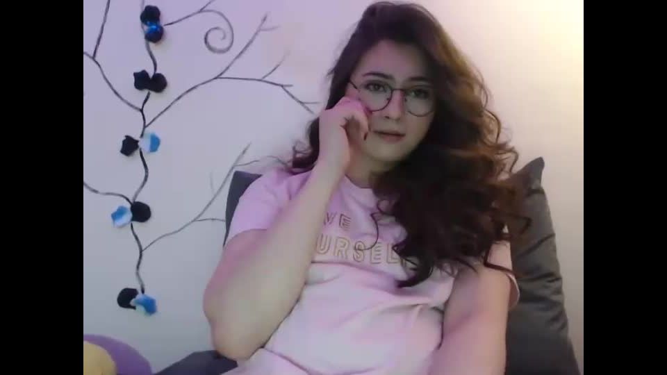 free adult video 12 Shemale Webcams Video for February 03, 2020 – 21,  on webcam 