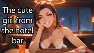 [GetFreeDays.com] Audio Story Cute girl at the hotel bar chastity Porn Film November 2022