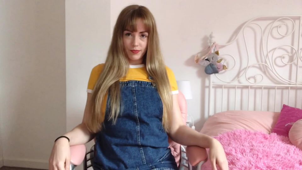 video 32 Miss Dolly - Suck Cock For Cash | pov | femdom porn femdom foot domination