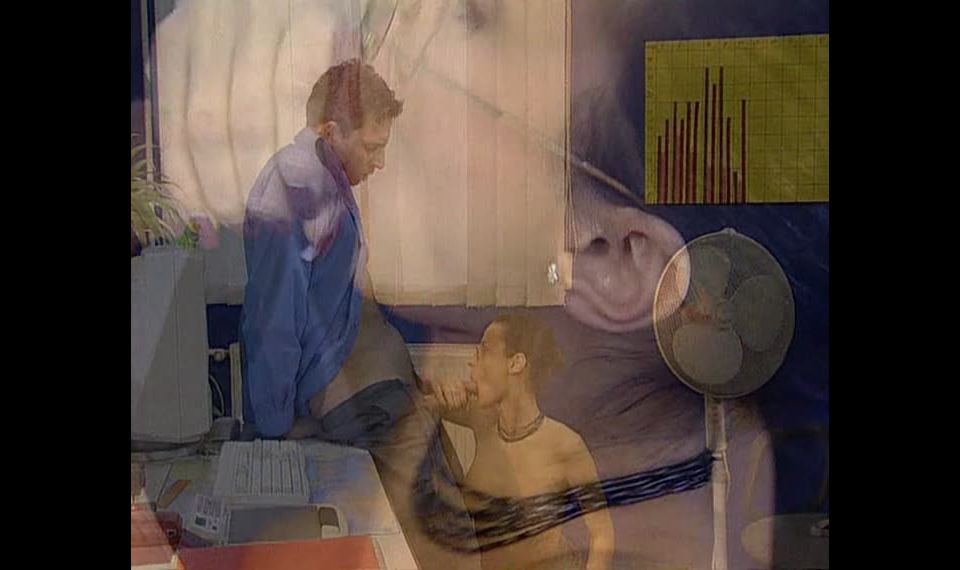 Michelle Wild pack Private Black Label 25 Love is in the Web - s6