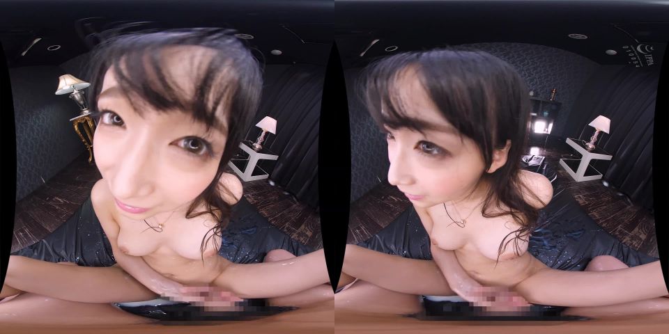 Hasumi Claire - RVR-006 C -  (UltraHD 2021)