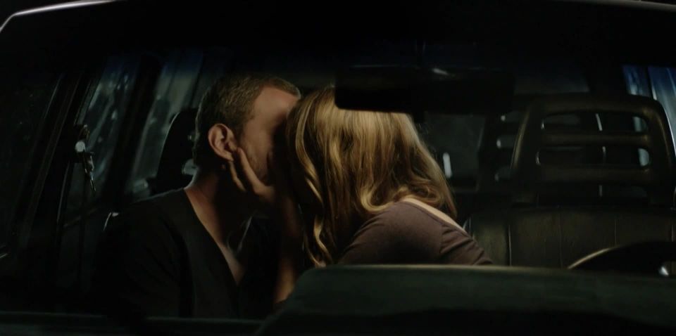 Ivy Matheson - Only Humans (2018) HD 1080p - [Celebrity porn]