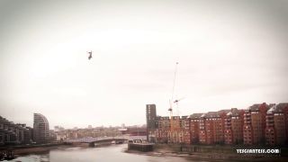 Bratty Foot Girls - Size Dimension London Crushing Ep.5 Season 1 HD 1080p MP4 (Fetish porn)