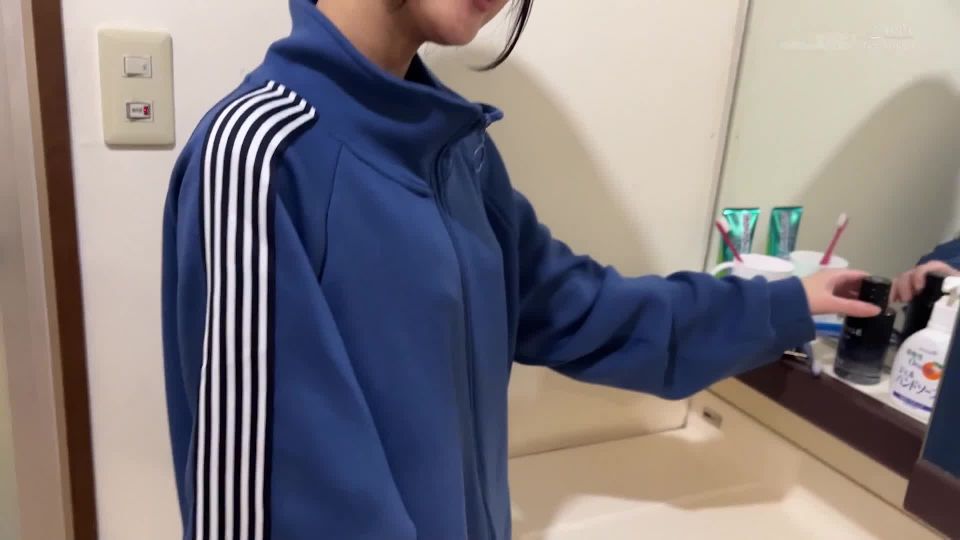 Record of a Secret Overnight Sex with a Teacher She Loves, Where She Swallows for the First Time - Madoka Kuga ⋆.