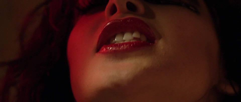 Asia Argento, Moran Atias – Mother of Tears (2007) HD 1080p!!!