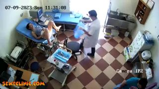 [sexeclinic.com] Medical gyno lesbian porn keep2share k2s video