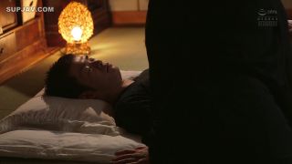 Reducing Mosaic ATID-436 昼下がりの未亡人 美し過ぎた義理の母 舞原聖