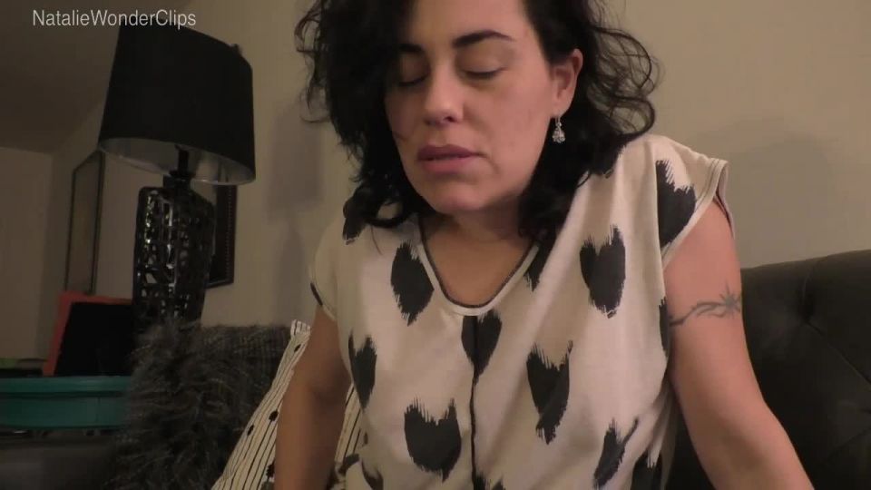 free porn clip 15 femdom mania Natalie Wonder - A Mother, natalie wonder on femdom porn