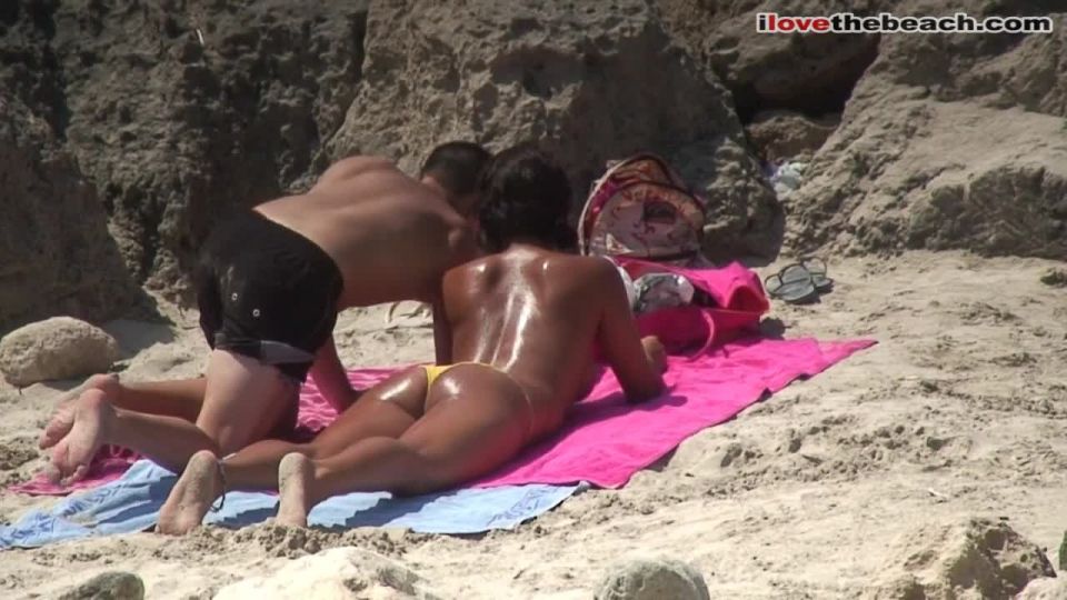 free porn video 36 I Love The Beach-u290, porn hardcore group sex on hardcore porn 