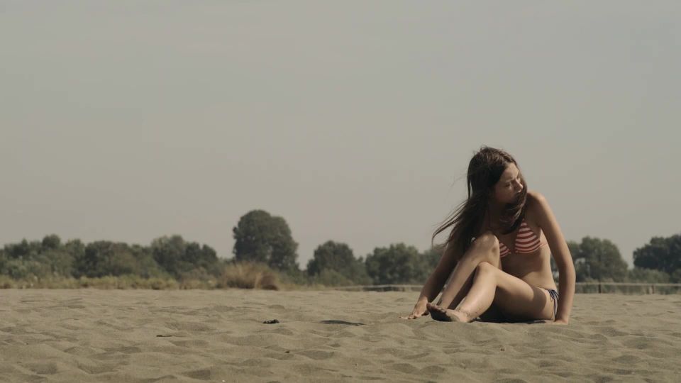 Tamara Stajic, Tamara Pjevic - Wind (Vetar) (2016) HD 1080p - [Celebrity porn]