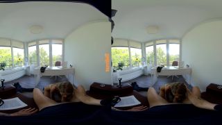 HR Confidential Part I – Tiffany Tatum 4K on 3d porn 