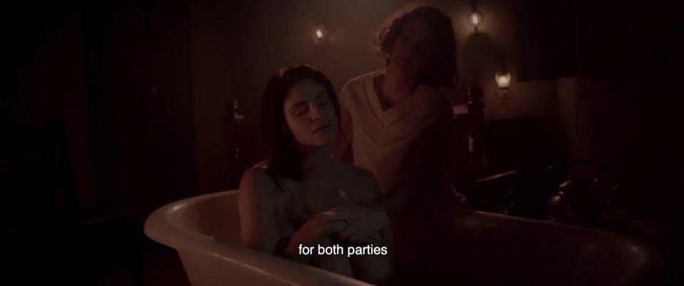 Mariana Fausto - Natureza Morta (2020) HD 1080p - [Celebrity porn]