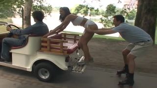 Paquete de lujoLara Stevens - Gráfica DP 1