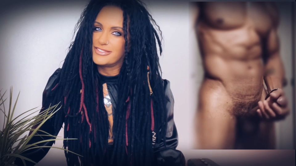 Señora Raven FD - Cómo conocí a mi BBC - Cornudo