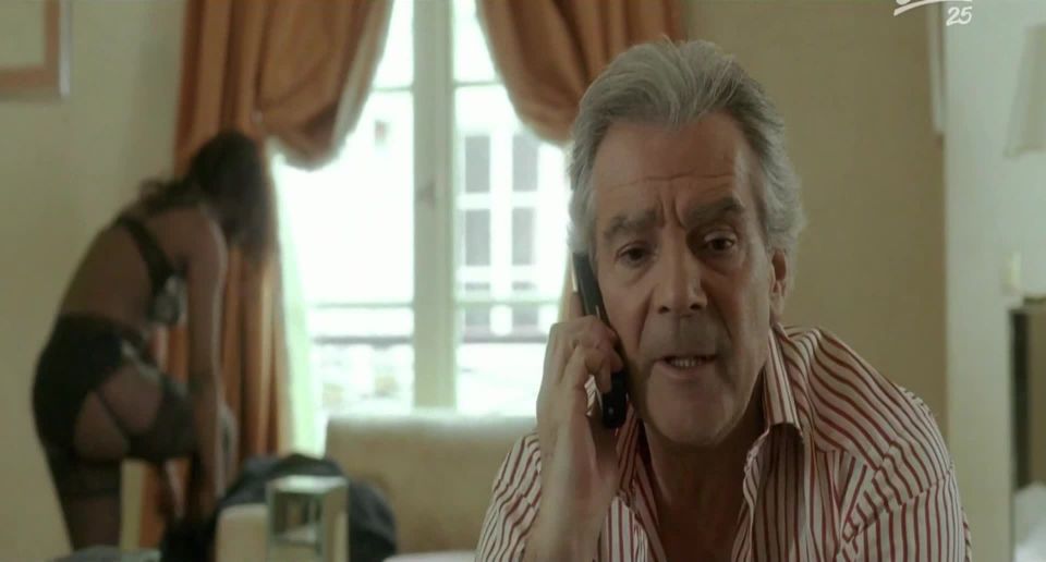 Aissa Maiga - L'un reste, l'autre part (2004) HD 1080p - (Celebrity porn)