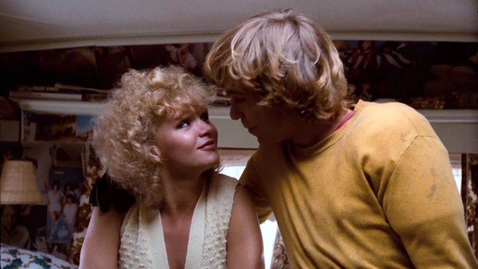 Renee Soutendijk – Spetters (1980) HD 1080p!!!