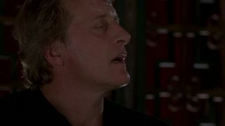 Yvonne Scio, Anita Neszmenyi - Redline (1997) HD 1080p - [Celebrity porn]