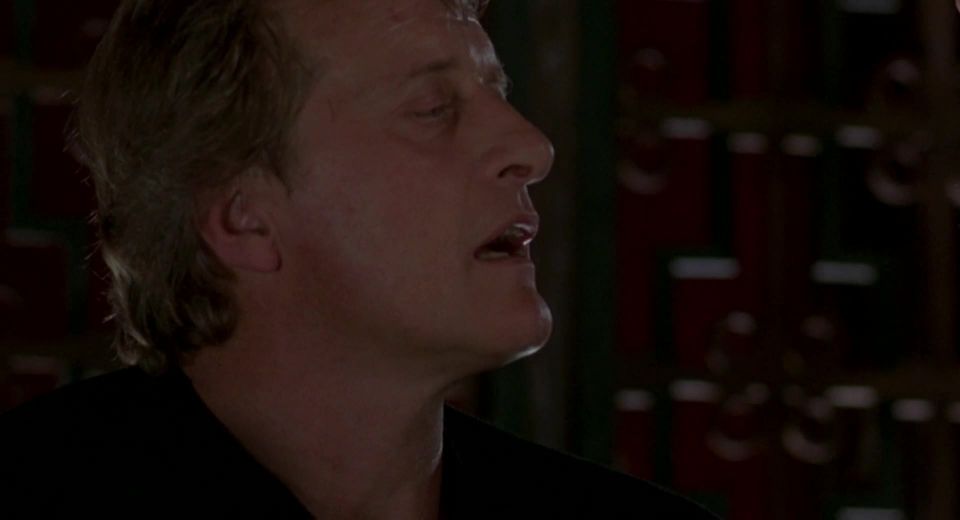 Yvonne Scio, Anita Neszmenyi - Redline (1997) HD 1080p - [Celebrity porn]