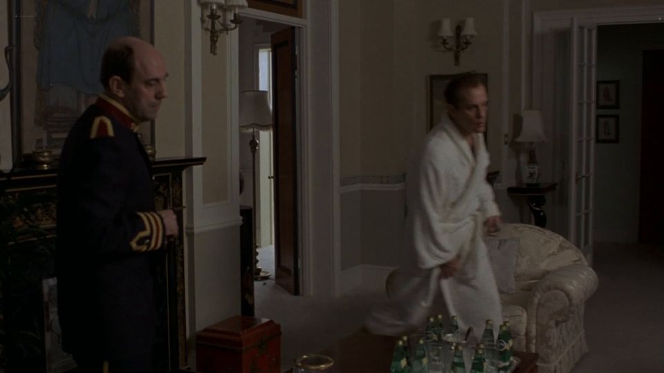 Andie MacDowell's Stunning Beauty in 1080p Web 1991 Film Wat