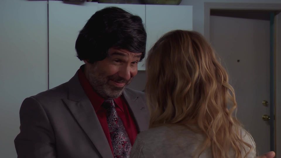 Ariana Madix - Dirty Dealing (2018) HD 1080p - (Celebrity porn)