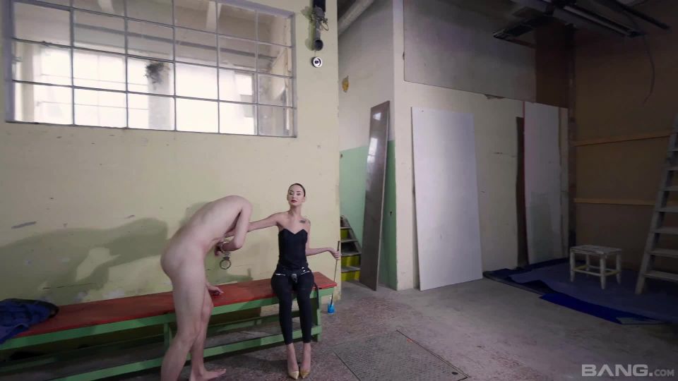 [GetFreeDays.com] Strapon - 12034 humiliation