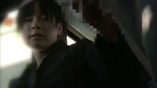 Mutou Ayaka - Excitement Public Toilet Fuck Affair (Amateur porn)