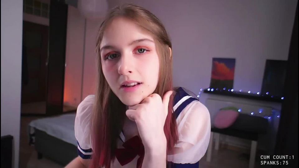 adult video clip 4 Pixie Pie 21-03-28 on teen barefoot crush fetish