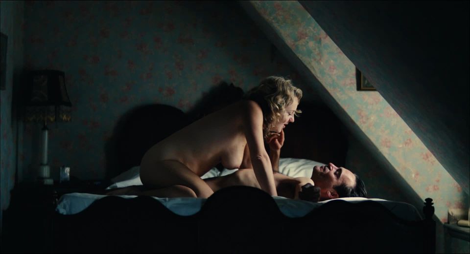 Jennifer Neala Page – The Master (2012) HD 1080p!!!