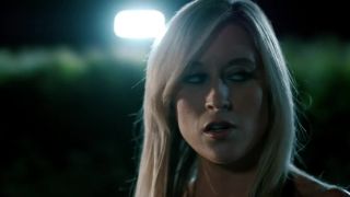 Kelly Savanna Deaton - Fear Pharm (2020) HD 1080p - [Celebrity porn]