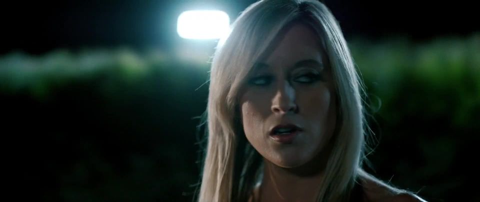 Kelly Savanna Deaton - Fear Pharm (2020) HD 1080p - [Celebrity porn]