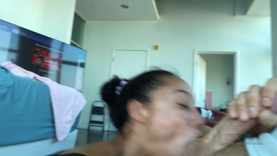 Alexis Tae Pack 4 Alexis Tae - 2019-07-09 - Atrapar más polla y amar cada segundo - bg