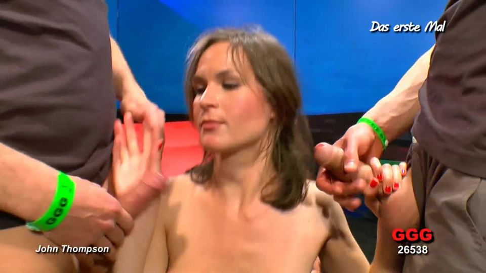 free online video 23 furry paw fetish GGG 26538 - Das Erste Mal - Soo viel Sperma für Elise [HD 1.3 GB], dp on bukkake porn