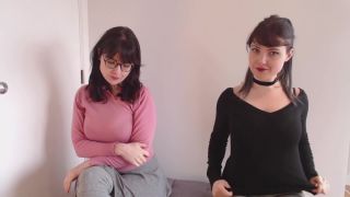 clip 47 riley reid femdom Fox Smoulder - ASMRtist JOI Showdown, masturbation instruction on fetish porn