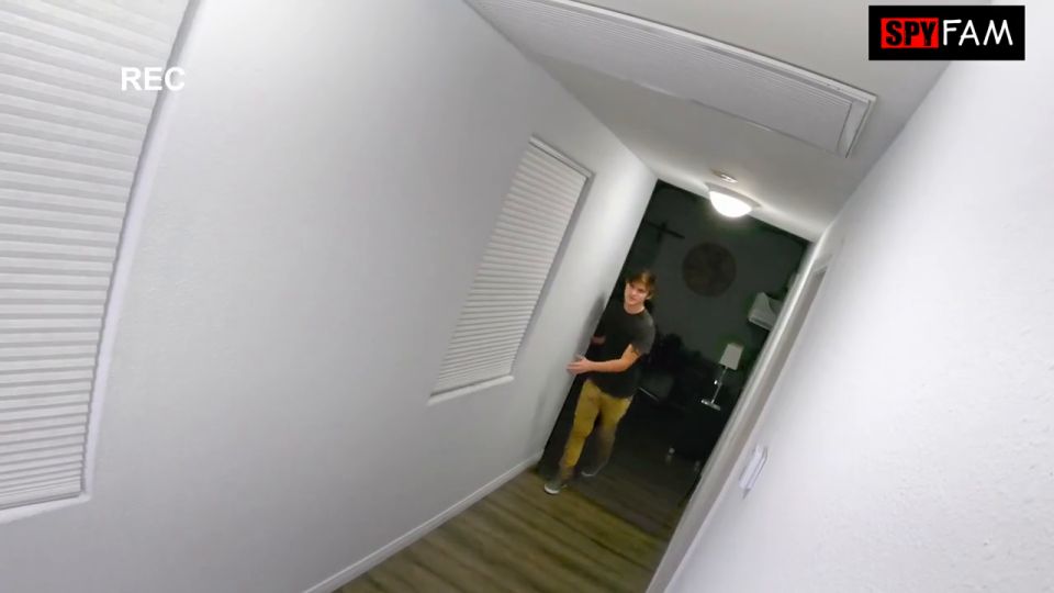 Octavia Red - Horny Stepsis Trades In Sybian For Stepbros Cock! - Octavia Red