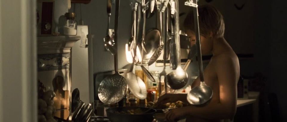 Katja Danowski - Berlin Blues (2003) HD 720p!!!