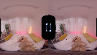 clip 27 Fallen Angelika – Angelika Grays on virtual reality 