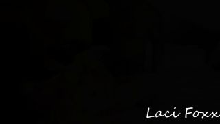  homemade    homemade Horny Laci Foxx Hotel BBC Fuck