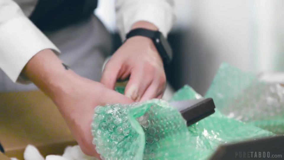 Alina Lopez  All The Time In The World