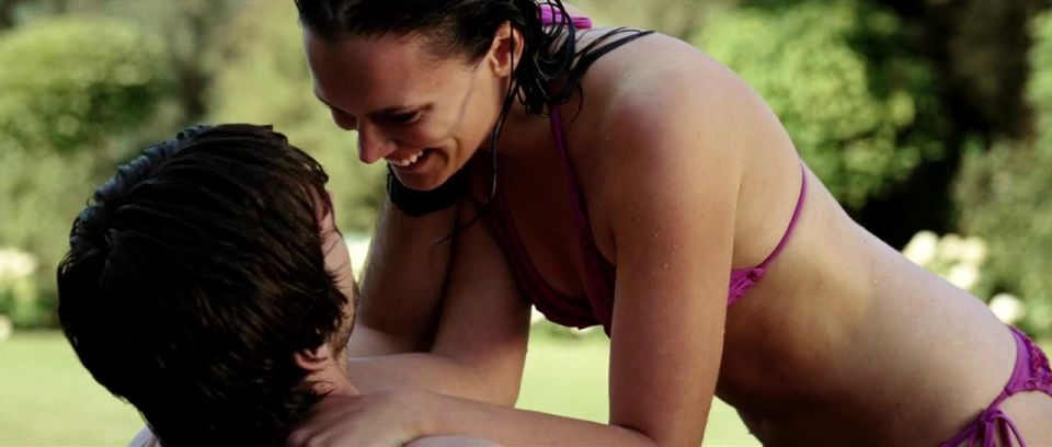 Marieke Dilles - Dossier K (2009) HD 720p!!!