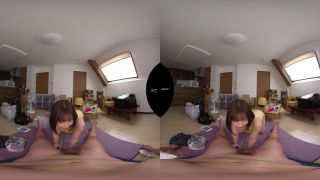 Alice Nanase - EBVR-094 B -  (UltraHD 2024) New Porn