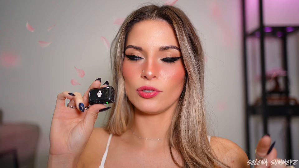 [K2S.CLUB] Selena Summerz - Watch Me - FullHD 1080P