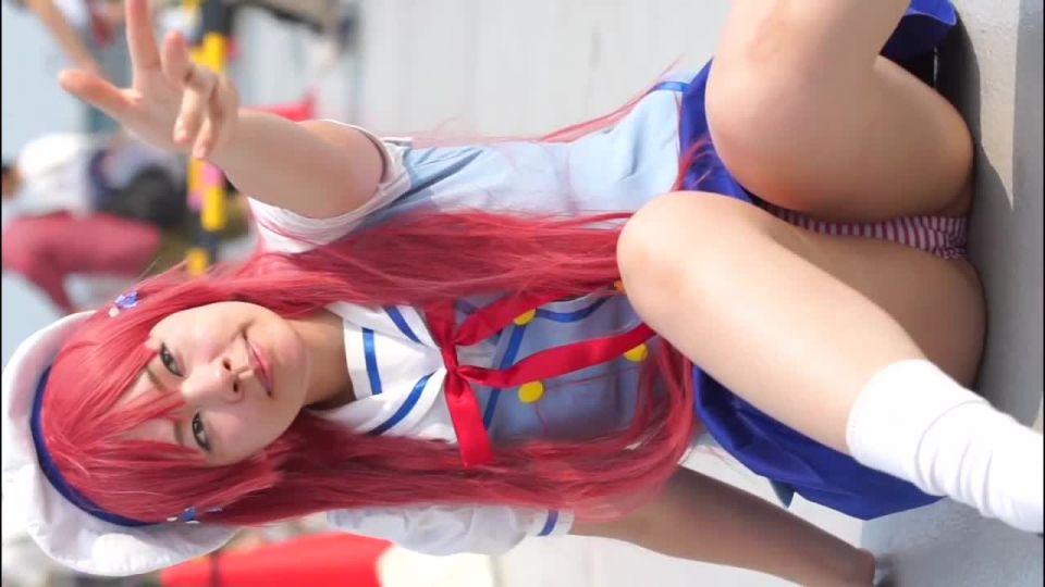 Cosplay 41 - 15323658 - voyeur - voyeur 