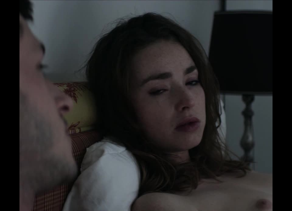 Freya Mavor - Il etait une seconde fois s01e01-04 (2019) HD 720p - (Celebrity porn)