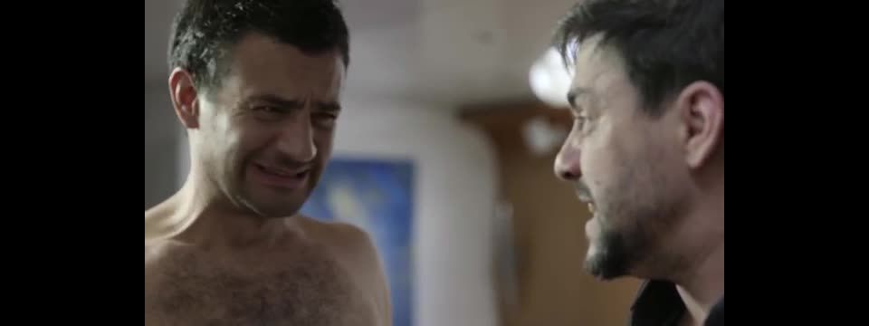 [Pornstar] AnnaPolinaCollection Ma Part dEve - teaser (Not sex)