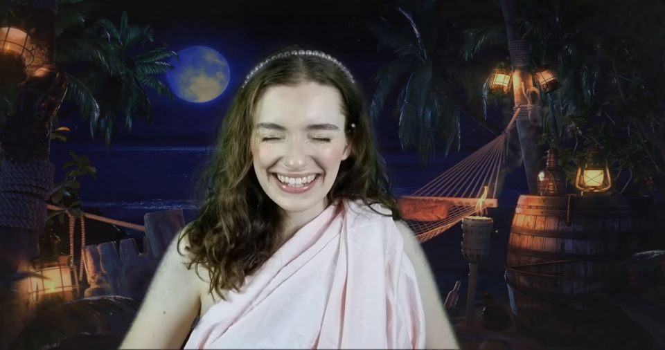 WetSchoolGirl - Goddess Worship, Femdom Pov.